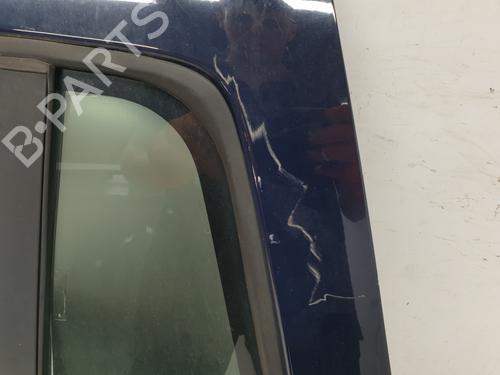 Left rear door DACIA LOGAN II  | BP27285228C4 