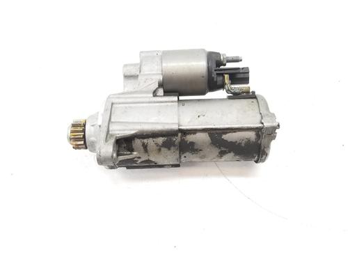Used Starter VW T-ROC (A11, D11) 2.0 R 4motion (300 hp) 14367061