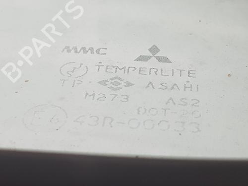 Panel rute bak venstre MITSUBISHI PAJERO II (V3_W, V2_W, V4_W, V5_W) 2.5 TD 4WD (V24W) | BP29617099C93 