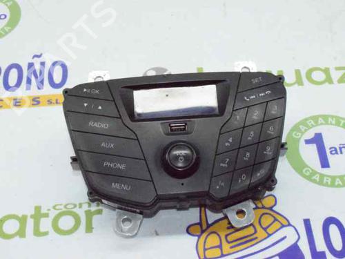 Bilradio FORD TRANSIT V363 Van (FCD, FDD) 2.2 TDCi (155 hp) 1993501