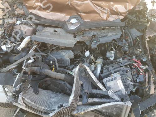 Andre RENAULT TRAFIC III Bus (JG_) 1.6 dCi 125 (JGMH) | BP39100376O1 - Image 26