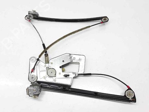 Front right window mechanism BMW 5 (E39) 525 i (192 hp) 5944498