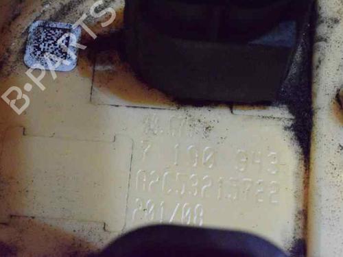 Fuel pump BMW 1 (E87) 118 d | BP755219M76 