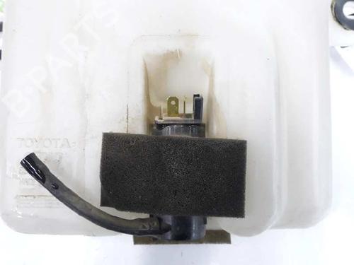 Windscreen washer tank TOYOTA LAND CRUISER 90 (_J9_) 3.0 TD (KZJ90_, KZJ95_, KZJ90R, KZJ95R, KZJ90W, KZJ95W) | BP7893046C113 