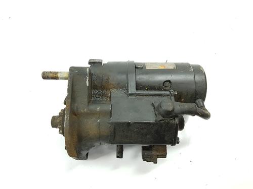 Starter TOYOTA LAND CRUISER 90 (_J9_) 3.0 TD (KZJ90_, KZJ95_, KZJ90R, KZJ95R, KZJ90W, KZJ95W) | BP15372724M8 