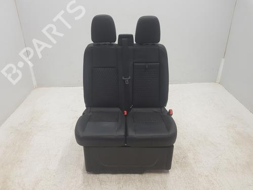 Right front seat FORD TRANSIT CUSTOM V362 Van (FY, FZ) 2.0 EcoBlue mHEV | BP34718781C16 - Image 6