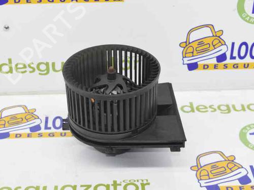 Heater blower motor SEAT LEON (1M1) 1.9 TDI | BP14120890M62 
