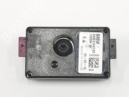 Used Electronic module BMW 3 (F30, F80) 318 d (143 hp) 18874833