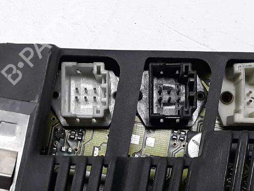 Climate control BMW 3 (E46) 316 i | BP6450963I5 