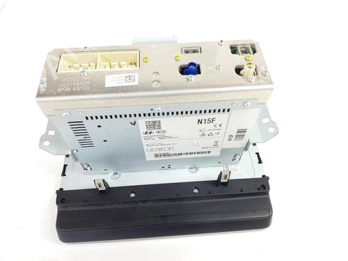 Display KIA STONIC (YB) 1.0 T-GDi | BP38957399C48 - Image 3