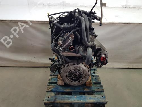 Engine PEUGEOT BOXER Van 2.2 HDi 120 | BP34223327M1  - Image 8