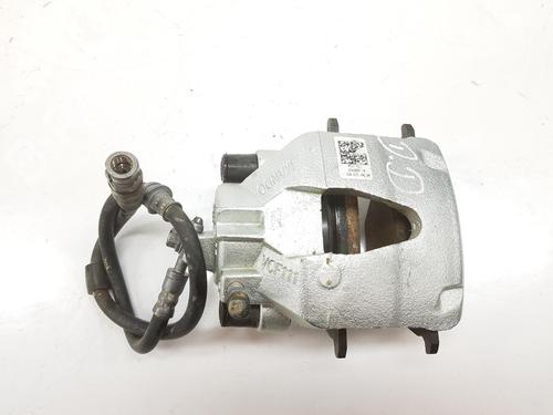 Right front brake caliper SEAT IBIZA V (KJ1, KJG) 1.0 TSI | BP13624774M104 