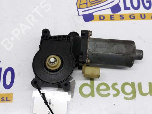 Used Left rear window motor BMW 3 (E46) 320 d (150 hp) 2545510