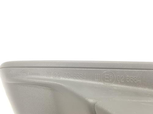 Left mirror SEAT IBIZA V (KJ1, KJG) 1.0 TSI | BP13638714C26