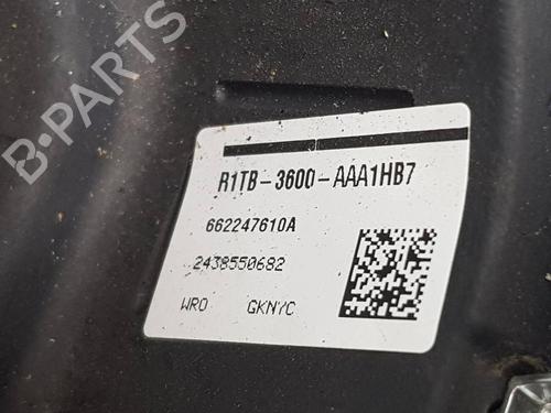Steering wheel FORD PUMA (J2K, CF7) | BP39517222C49 - Image 8
