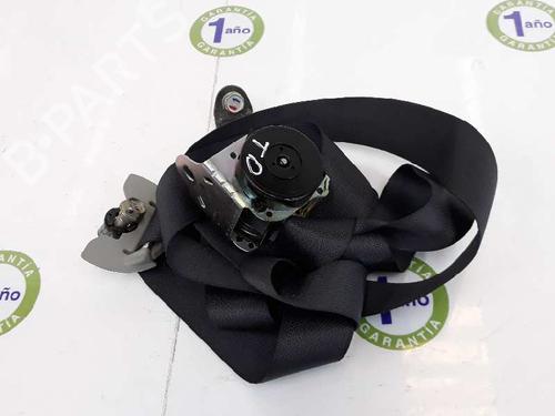 Used Rear right seatbelt CITROËN C-CROSSER (VU_, VV_) 2.2 HDi (156 hp) 6622136