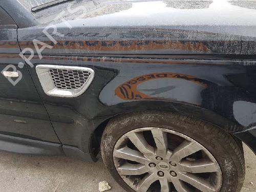 Forskærm venstre LAND ROVER RANGE ROVER SPORT I (L320) 2.7 D 4x4 | BP4931740C41 