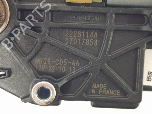 Sunroof engine KIA SPORTAGE III (SL) 1.6 GDI | BP12463718M60 