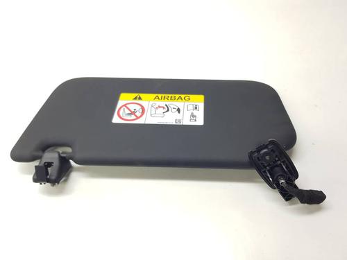 Right sun visor FORD PUMA (J2K, CF7) | BP39517220I2 - Image 2