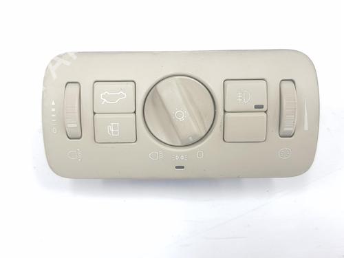 Used Headlight switch VOLVO XC60 I SUV (156) D5 AWD (205 hp) 9670112