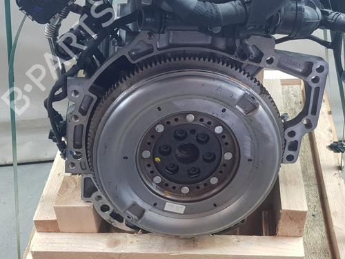 Engine ALFA ROMEO JUNIOR (626_, 627_)  | BP36935866M1  - Image 6