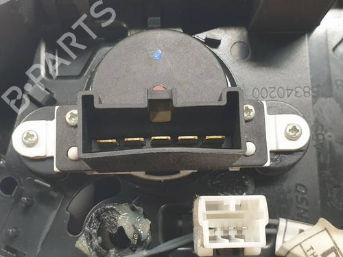 Climate control FIAT DUCATO Platform/Chassis (250_) 130 Multijet 2,3 D | BP40156422I5 - Image 3