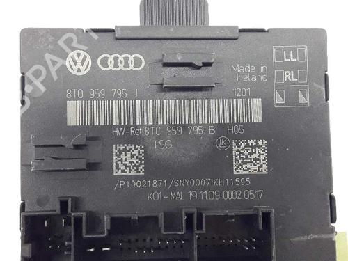 Other AUDI A5 Sportback (8TA) 2.0 TFSI | BP14126113O1 