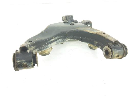 Left front suspension arm TOYOTA LAND CRUISER 90 (_J9_) 3.0 TD (KZJ90_, KZJ95_, KZJ90R, KZJ95R, KZJ90W, KZJ95W) | BP9111164M12 