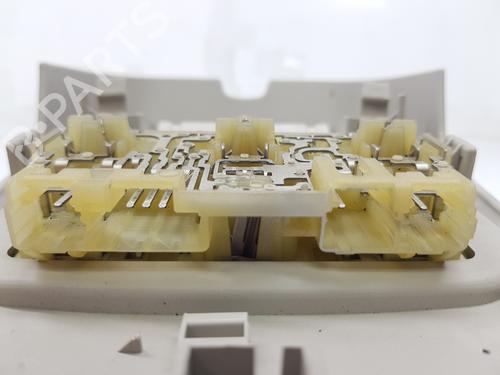 Interior roof light PEUGEOT 3008 I MPV (0U_) 1.6 HDi | BP16020138I8 