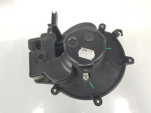 Heater blower motor MERCEDES-BENZ CLK (C209) CLK 220 CDI (209.308) | BP14101387M62 