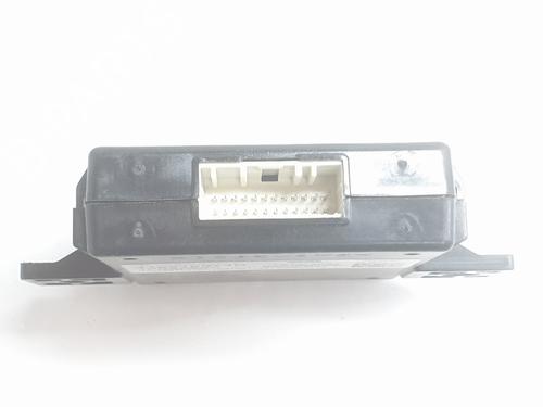 Electronic module DACIA DUSTER (PYM_, PYN_) 1.2 TCe 130 | BP34698730M83  - Image 5