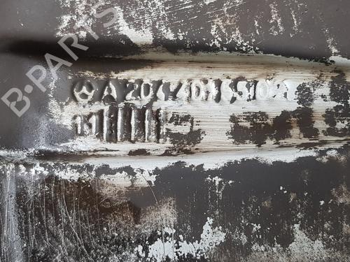 Rim MERCEDES-BENZ GLK-CLASS (X204) 250 CDI 4-matic (204.982, 204.904) | BP20186793C45 