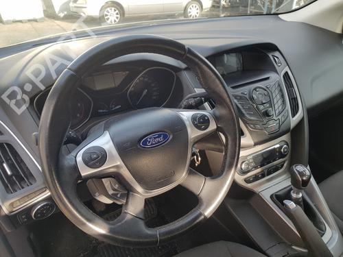 Hand brake FORD FOCUS III 1.6 TDCi | BP31952292I18 