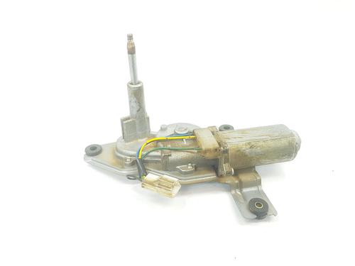 Used Rear wiper motor MITSUBISHI PAJERO III (V7_W, V6_W) 3.2 Di-D (V68W, V78W) (165 hp) 13820854