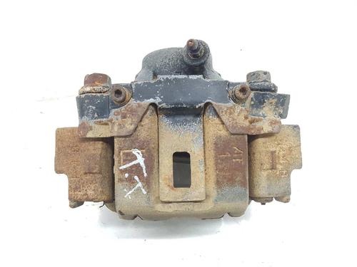 Used Left rear brake caliper TOYOTA LAND CRUISER 90 (_J9_) 3.0 TD (KZJ90_, KZJ95_, KZJ90R, KZJ95R, KZJ90W, KZJ95W) (125 hp) 11596863