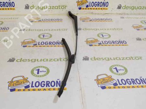 Front windshield wiper arm VW PASSAT B6 (3C2) 2.0 TDI 16V | BP6622681C143 