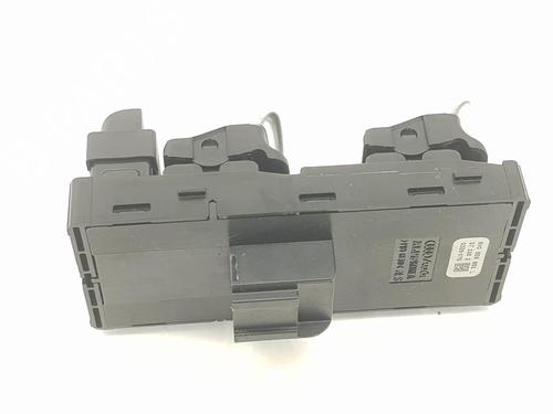 Left front window switch AUDI A3 Sportback (8VA, 8VF) 1.6 TDI | BP15423304I27 