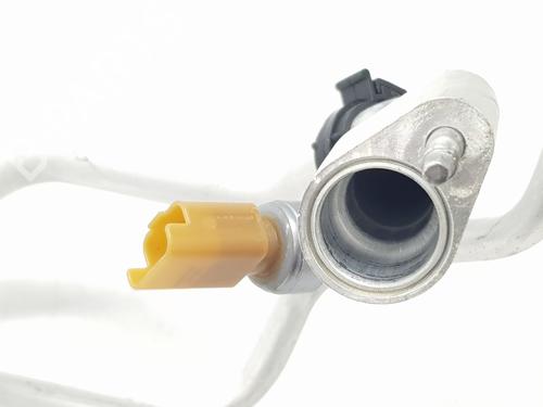 AC pipe OPEL ASTRA L Sports Tourer (OV5) 1.2 (FRHNSL, FRHNSR) | BP23227122M126 