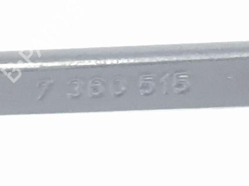 Front windshield wiper arm BMW X1 (F48) sDrive 18 d | BP22346323C143 