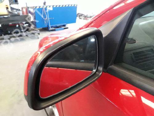 Poignée extérieure avant gauche OPEL ASTRA H GTC (A04) 1.9 CDTI (L08) | BP7895519C128 
