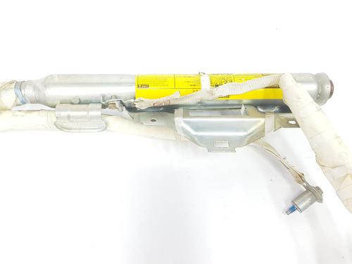 Left curtain airbag TOYOTA LAND CRUISER PRADO (_J12_) 3.0 D-4D (KDJ120, KDJ125) | BP13216912C11 