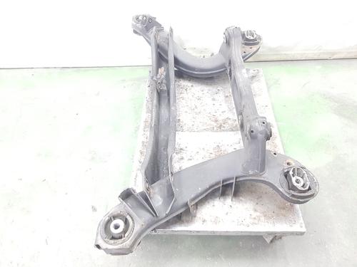 Rear axle MERCEDES-BENZ C-CLASS T-Model (S205) C 200 BlueTEC / d (205.237) | BP22553972M2 