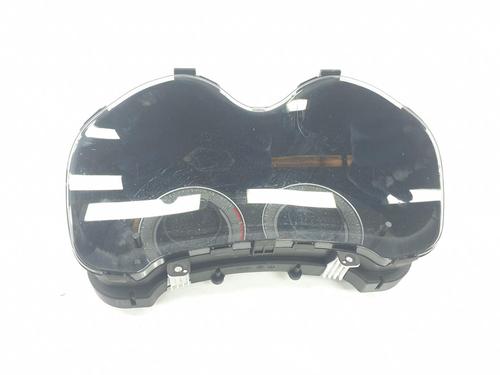 Used Instrument cluster TOYOTA AURIS (_E15_) [2006-2012]  17171547