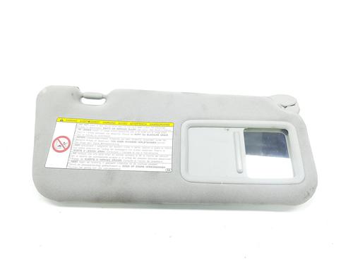 Right sun visor LEXUS CT (ZWA10_) 200h (ZWA10_) | BP13732680I2 