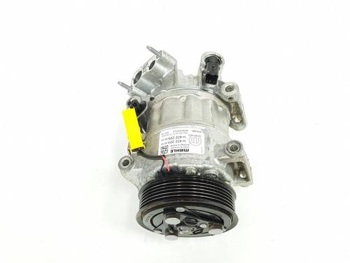 Used AC compressor AC compressor PEUGEOT 308 III (FB_, FH_, FP_, F3_, FM_) [2021-2026] 40528391 40528391