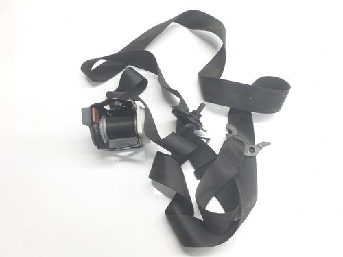 Front right seatbelt BMW X3 (F25) xDrive 20 d | BP22191040I25 