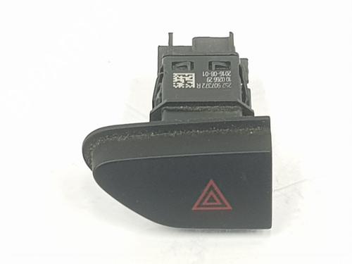 Used Warning switch DACIA DOKKER MPV (KE_) 1.6 LPG (109 hp) 11864359