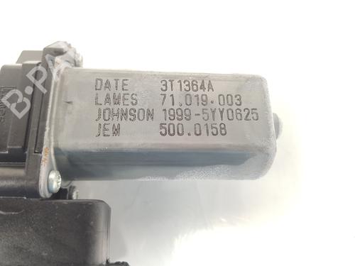 Left front window motor BMW X1 (F48) xDrive 18 d | BP10295495E21 