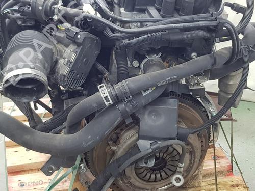 Engine FORD FIESTA VI (CB1, CCN) | BP36649579M1 - Image 7