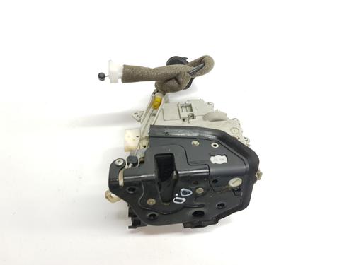 Used Front right lock AUDI A7 Sportback (4GA, 4GF) 3.0 TDI quattro (245 hp) 25443477